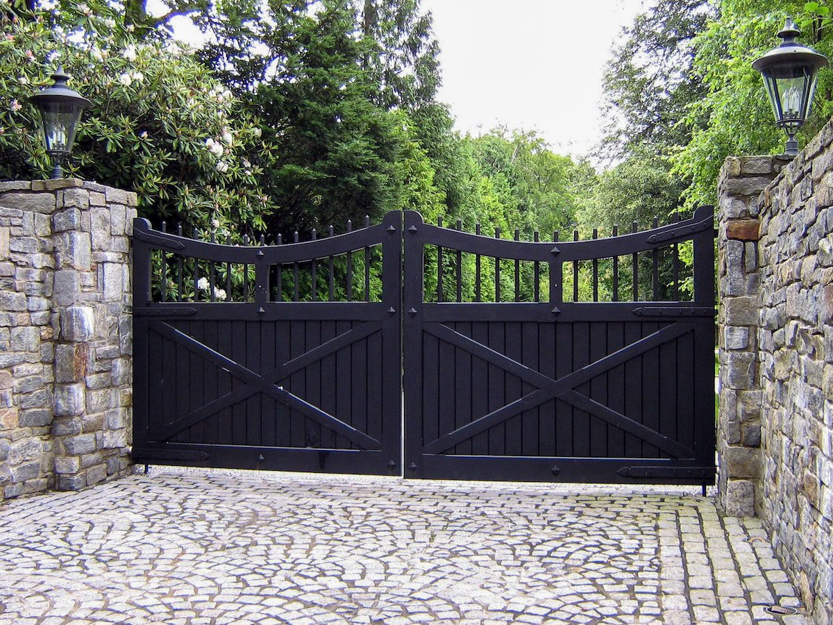 BeaverBoss Gate and Fence Service